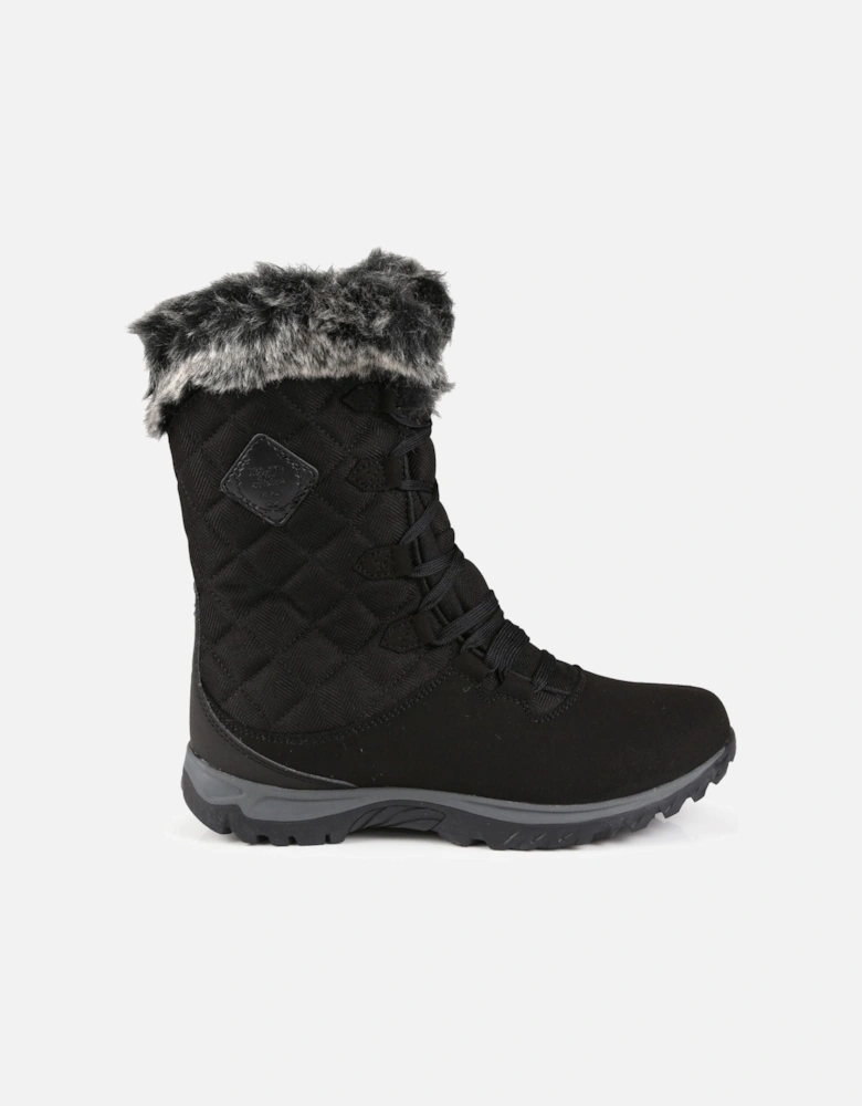 Womens Newley Thermo-Guard High Rise Boots