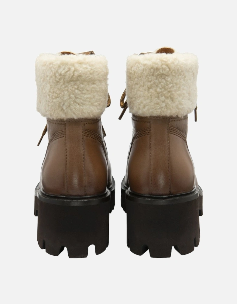 Ingram Womens Ankle Boots