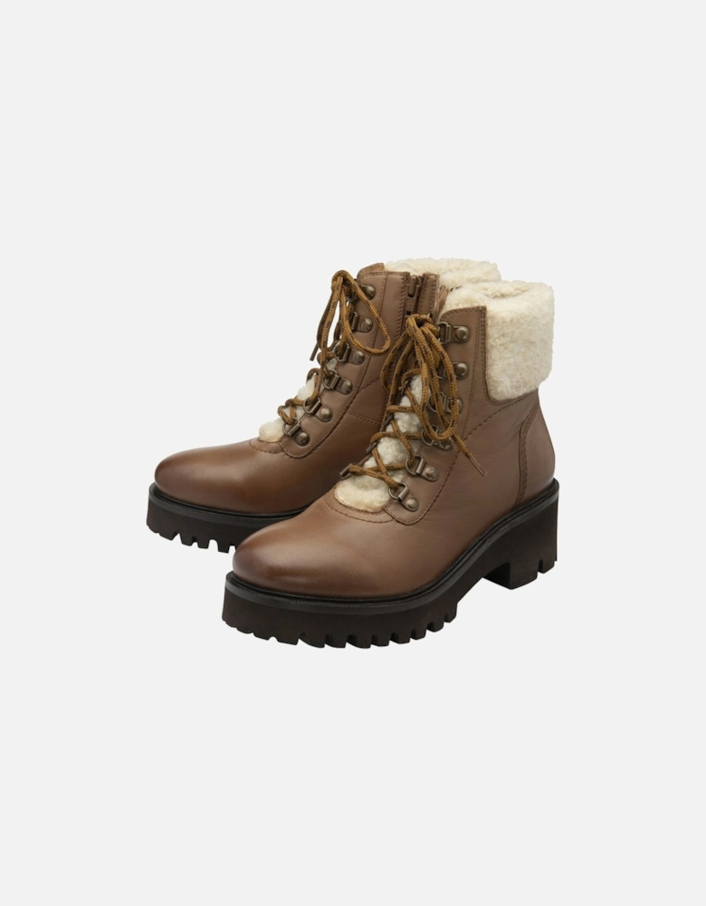 Ingram Womens Ankle Boots