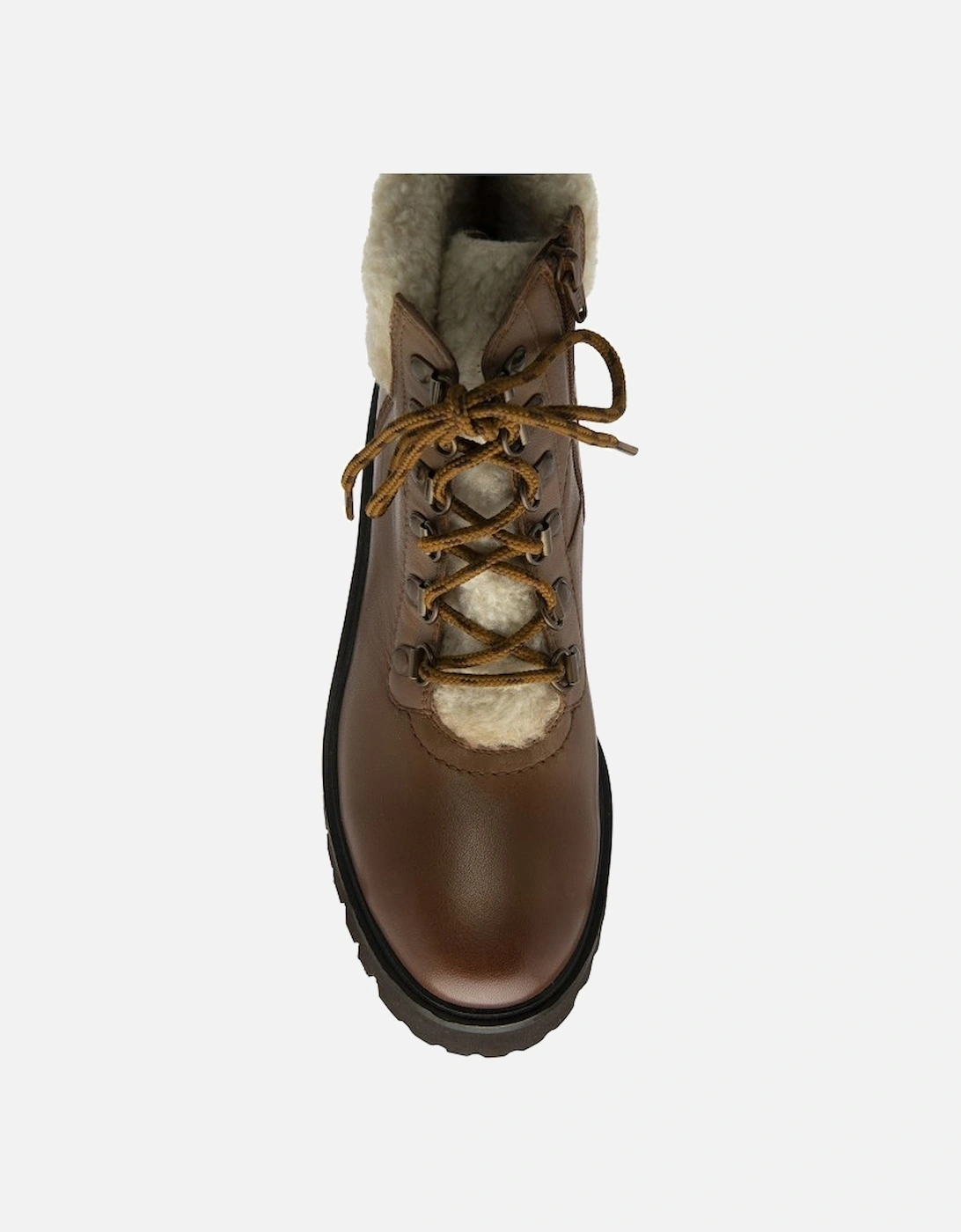 Ingram Womens Ankle Boots