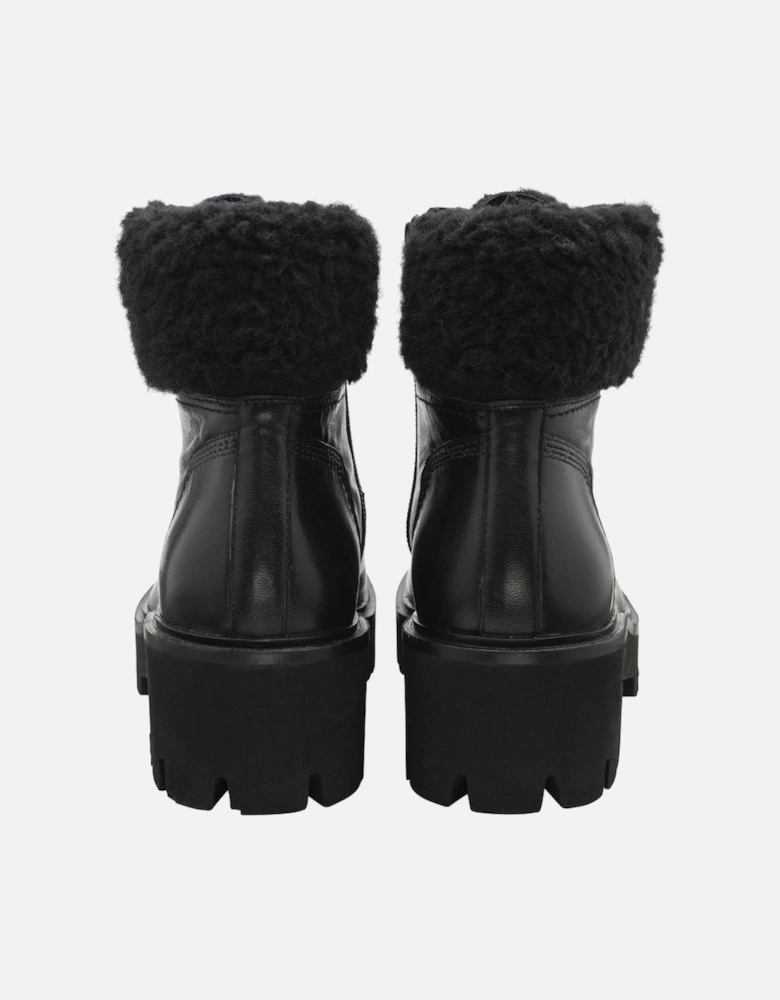 Ingram Womens Ankle Boots