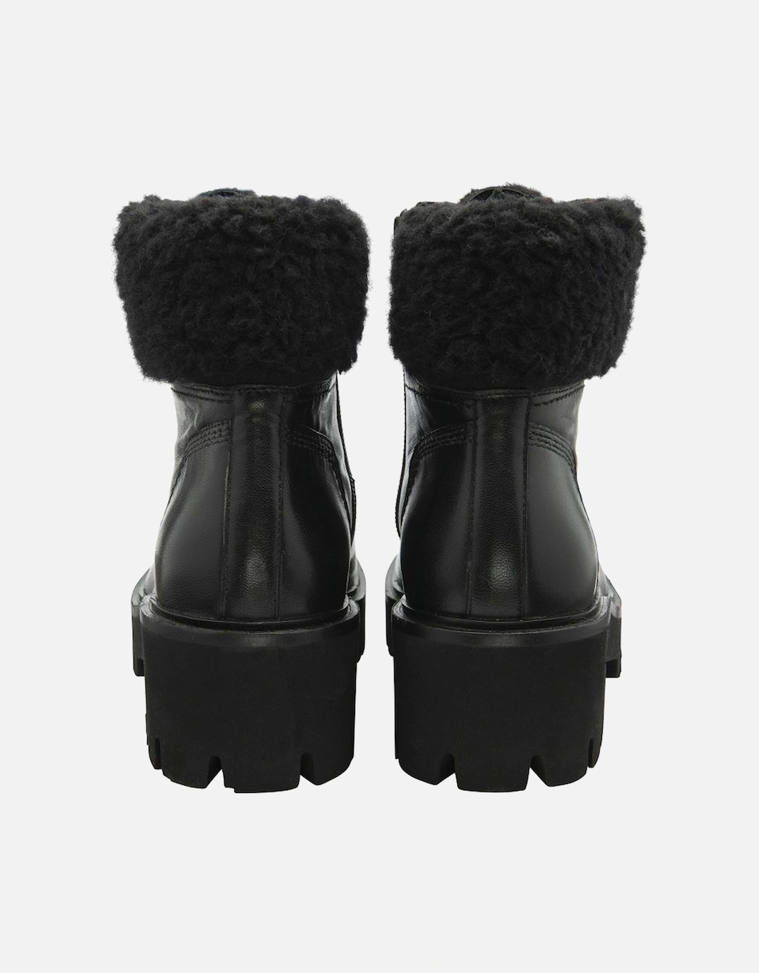 Ingram Womens Ankle Boots