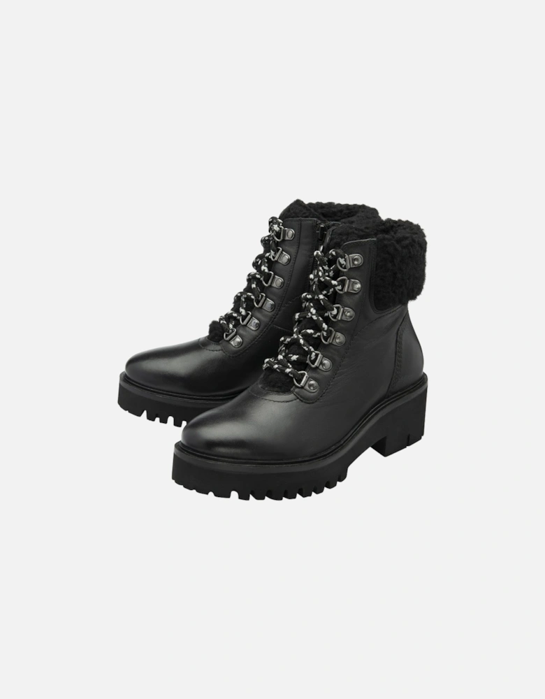 Ingram Womens Ankle Boots