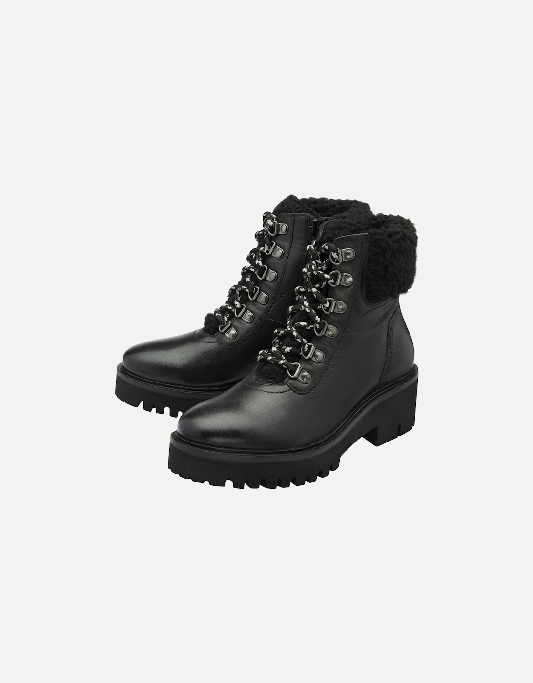 Ingram Womens Ankle Boots