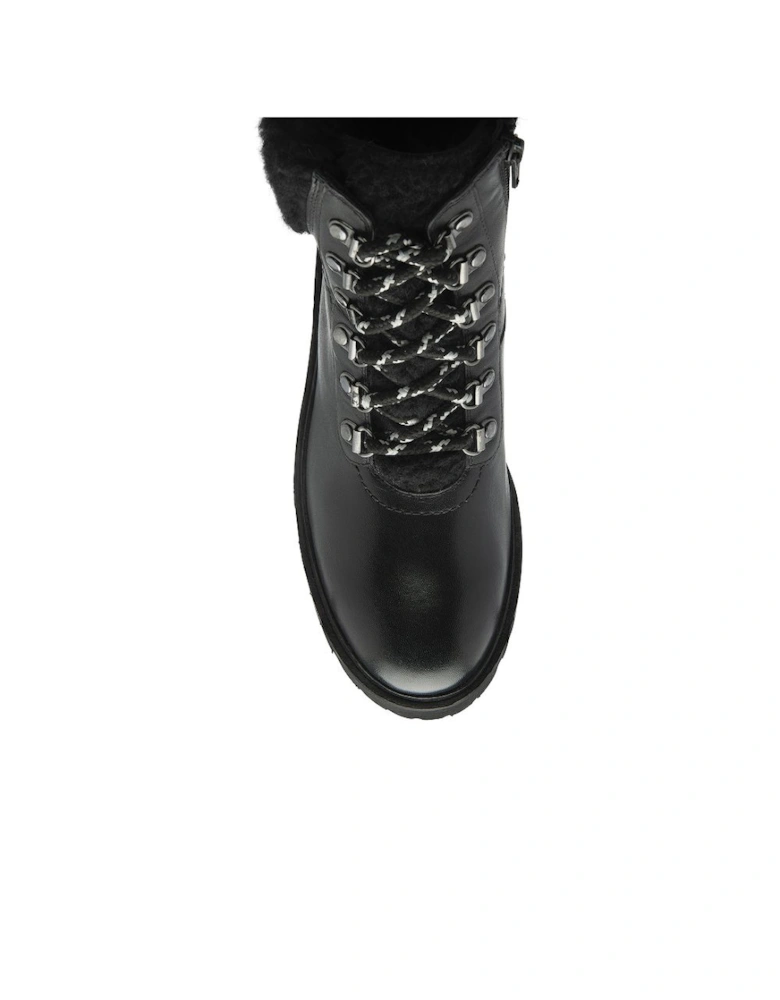 Ingram Womens Ankle Boots