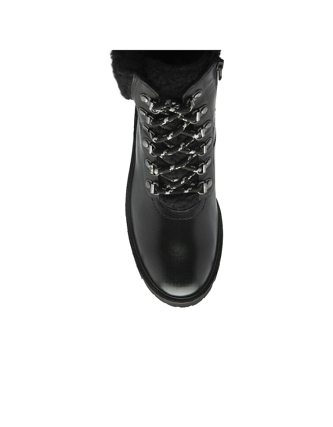 Ingram Womens Ankle Boots