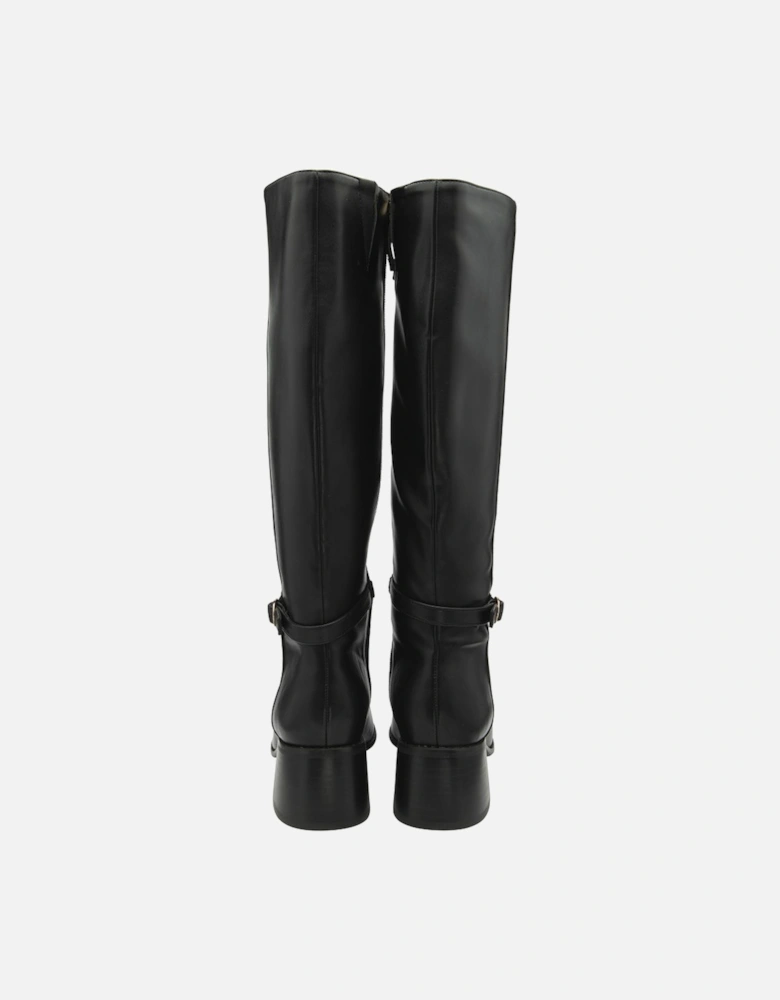 Chatton Womens Knee High Boots