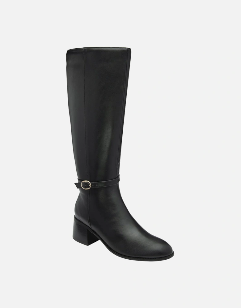 Chatton Womens Knee High Boots