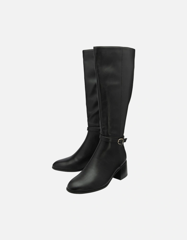 Chatton Womens Knee High Boots