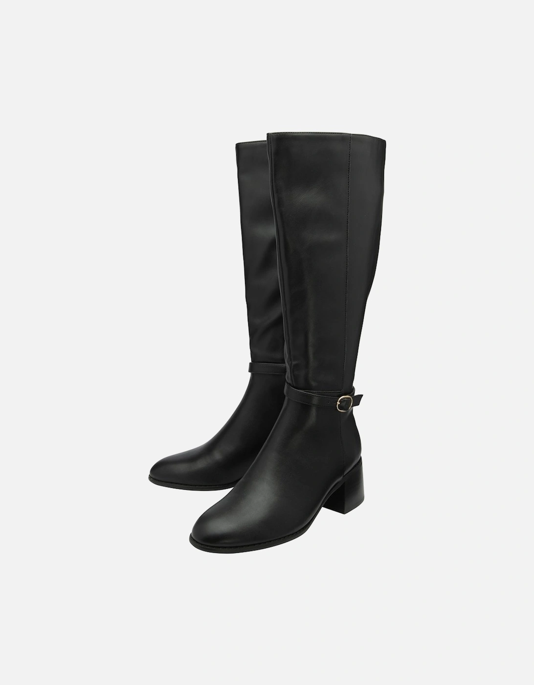 Chatton Womens Knee High Boots