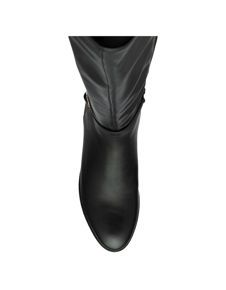 Chatton Womens Knee High Boots