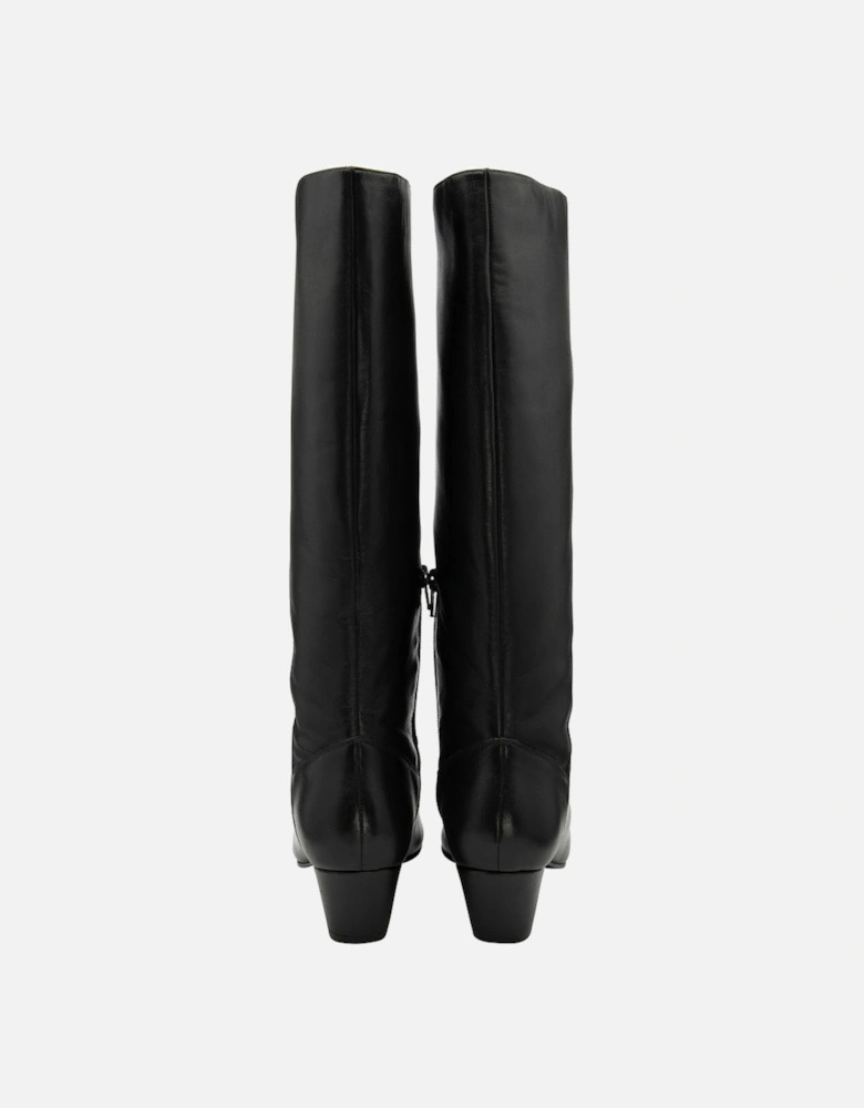 Catton Womens Knee High Boots