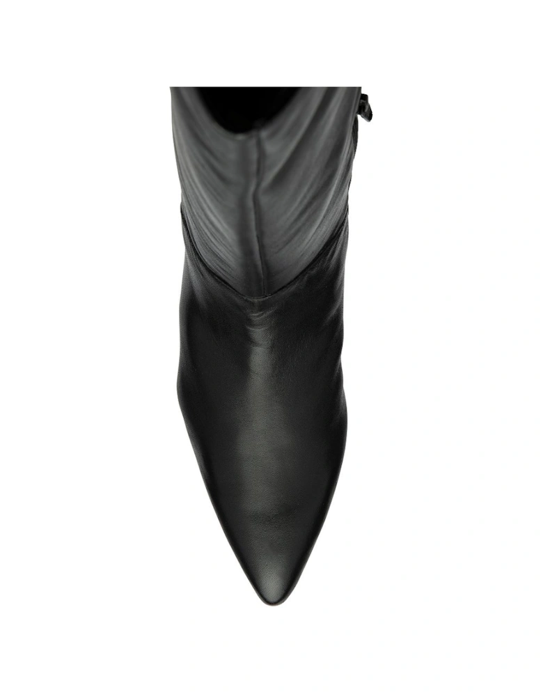 Catton Womens Knee High Boots