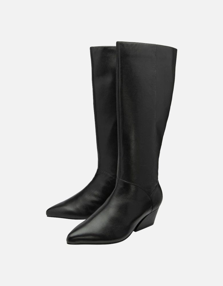 Catton Womens Knee High Boots