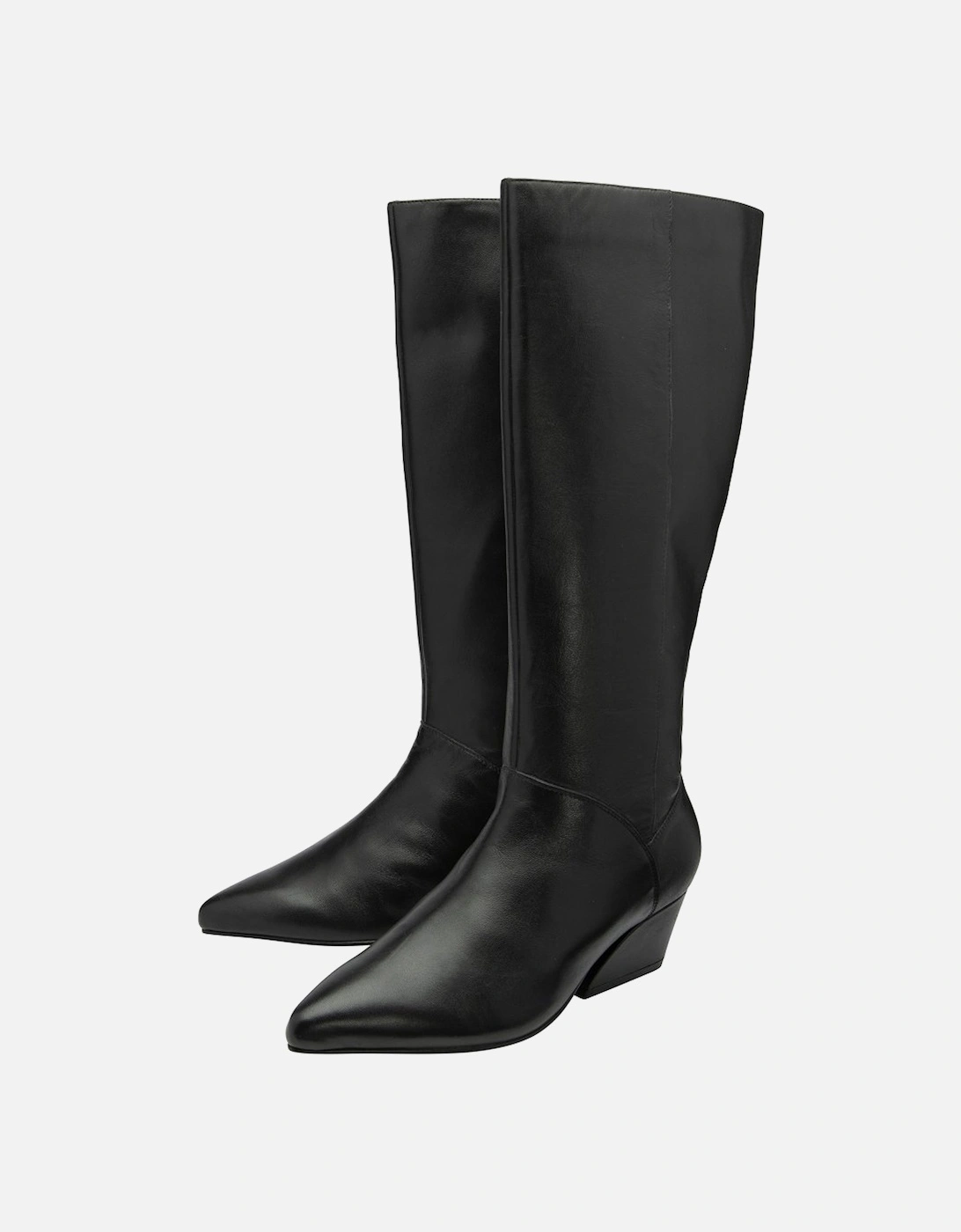 Catton Womens Knee High Boots