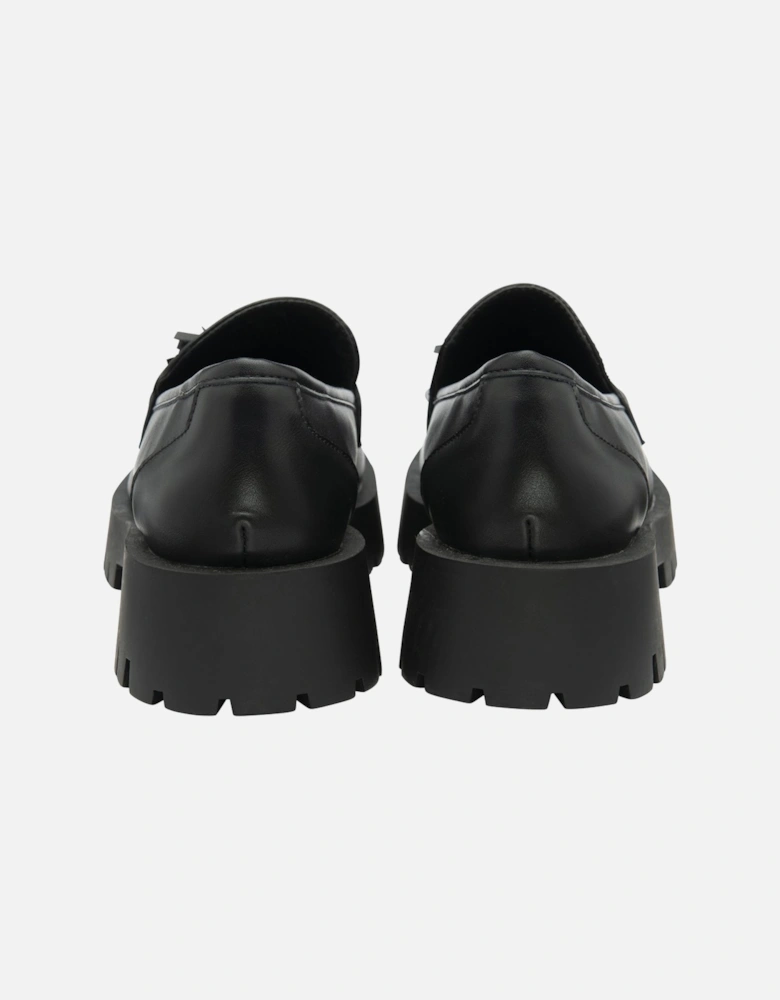 Ord Womens Chunky Loafers