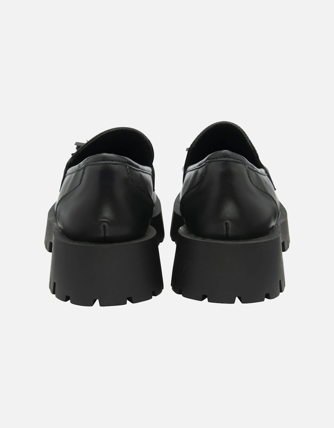 Ord Womens Chunky Loafers