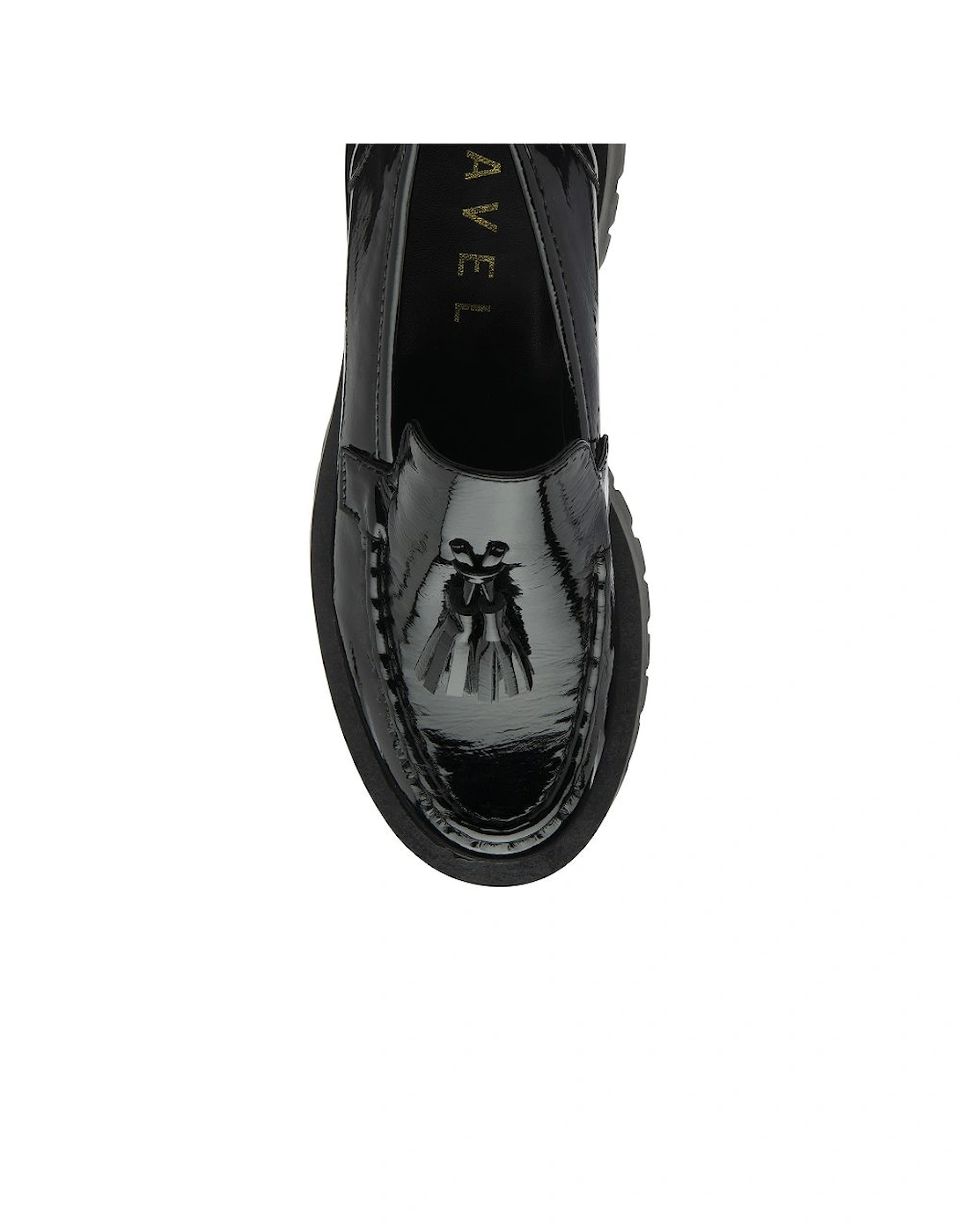 Ord Womens Chunky Loafers