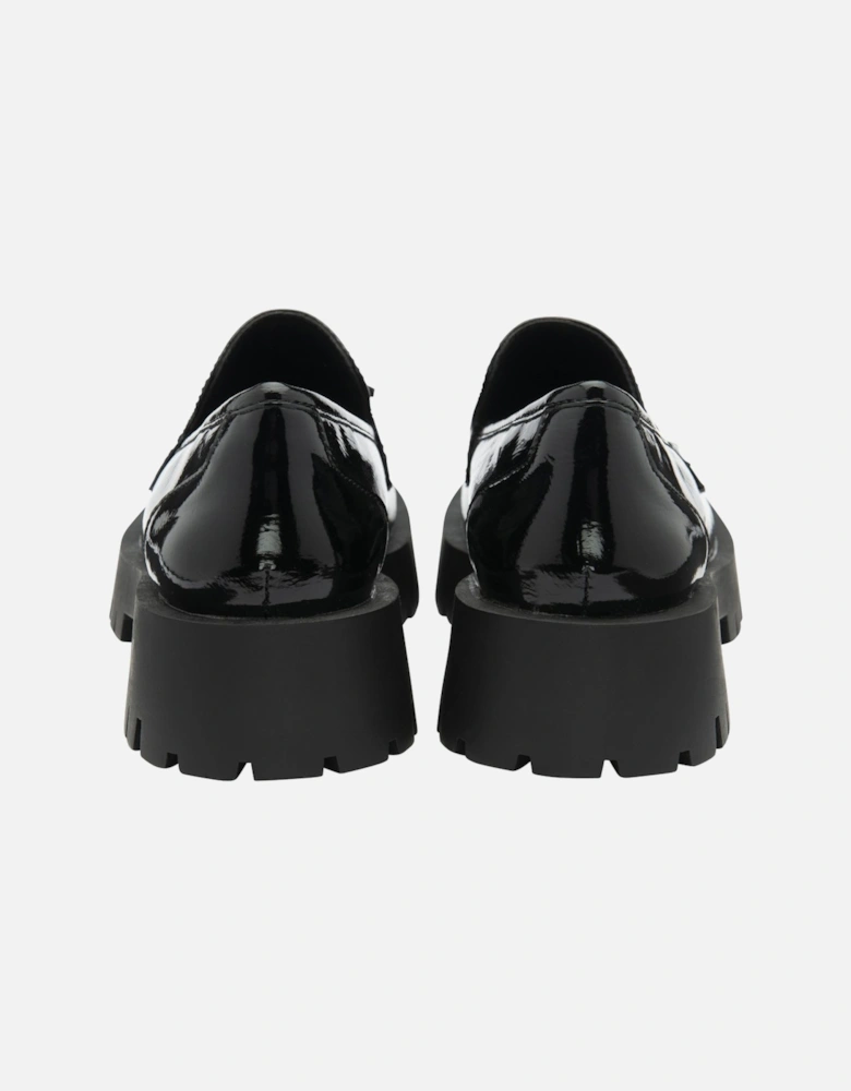 Ord Womens Chunky Loafers