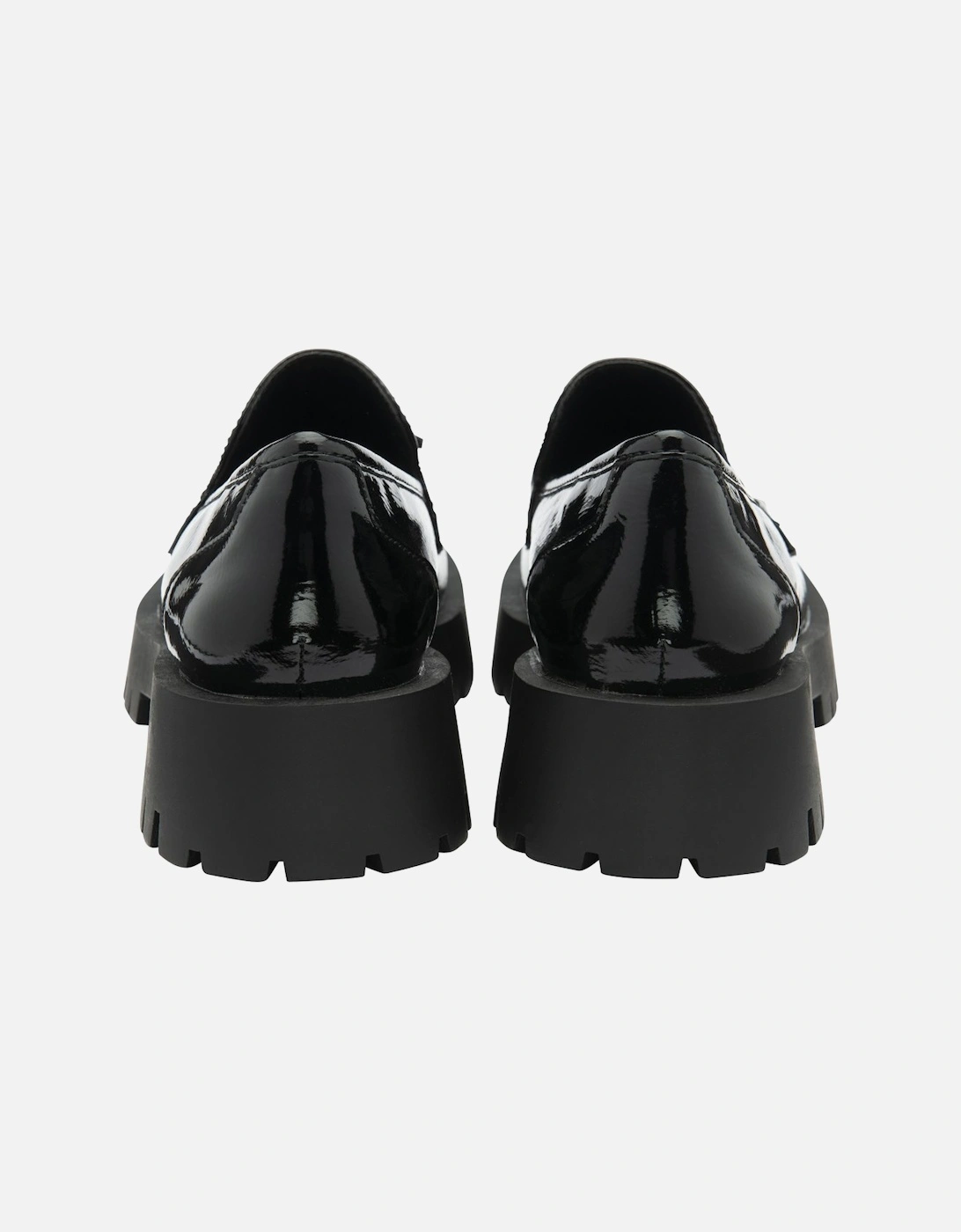 Ord Womens Chunky Loafers