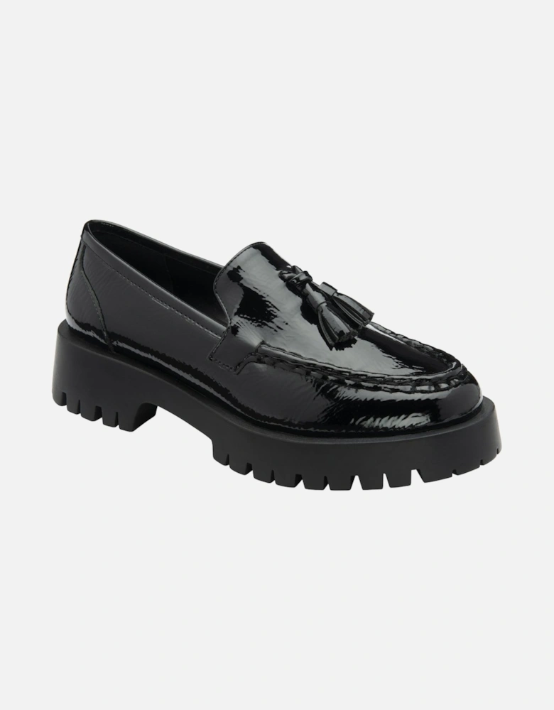 Ord Womens Chunky Loafers