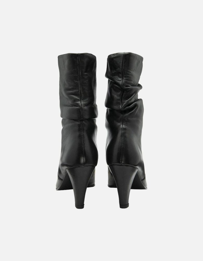 Gatton Womens Ankle Boots