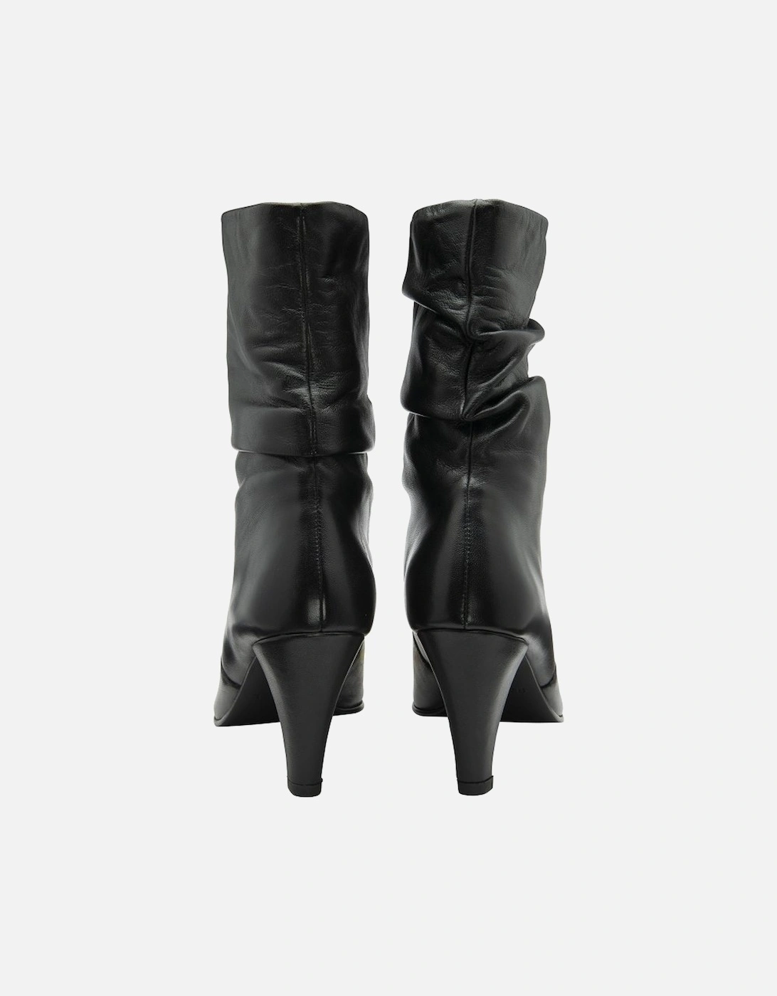 Gatton Womens Ankle Boots
