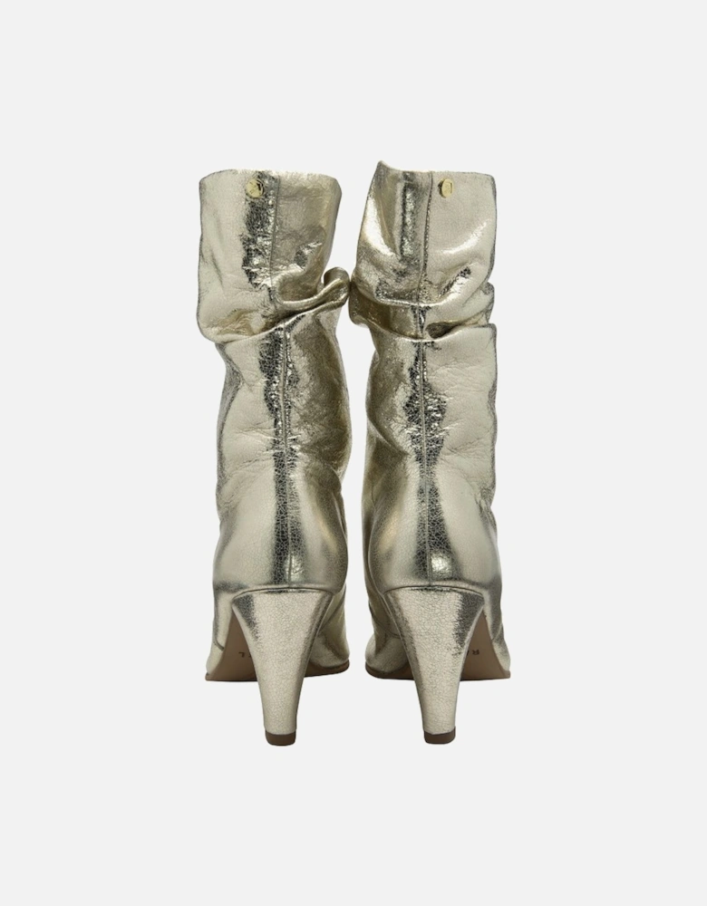 Gatton Womens Ankle Boots