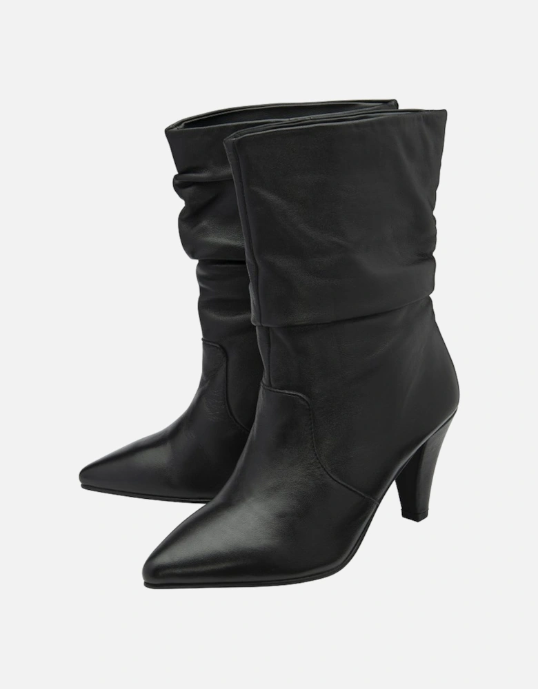Gatton Womens Ankle Boots