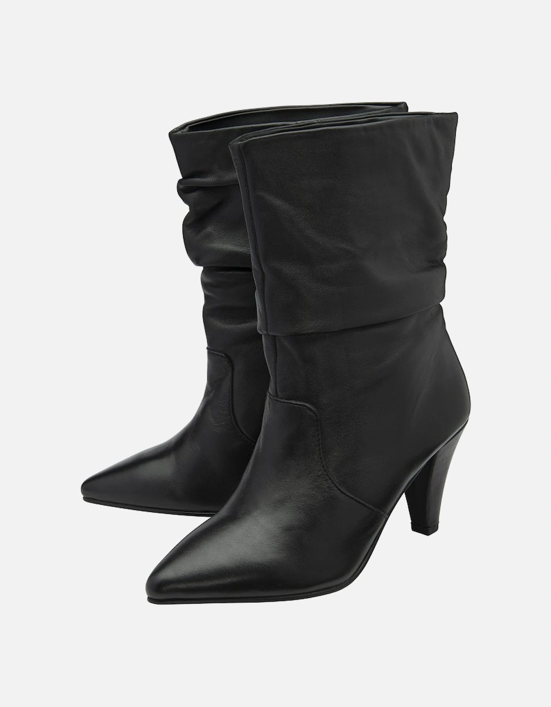 Gatton Womens Ankle Boots