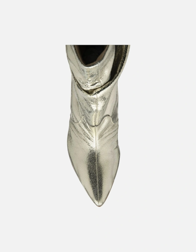 Gatton Womens Ankle Boots