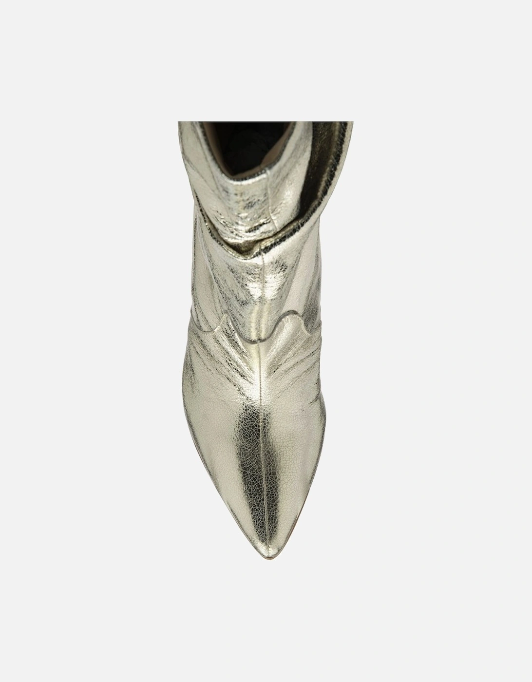 Gatton Womens Ankle Boots