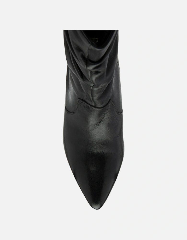 Gatton Womens Ankle Boots