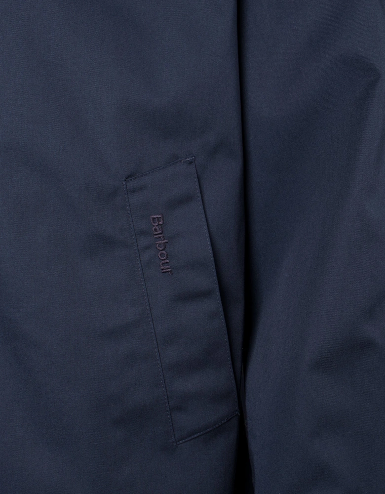 Lorden Waterproof Mac