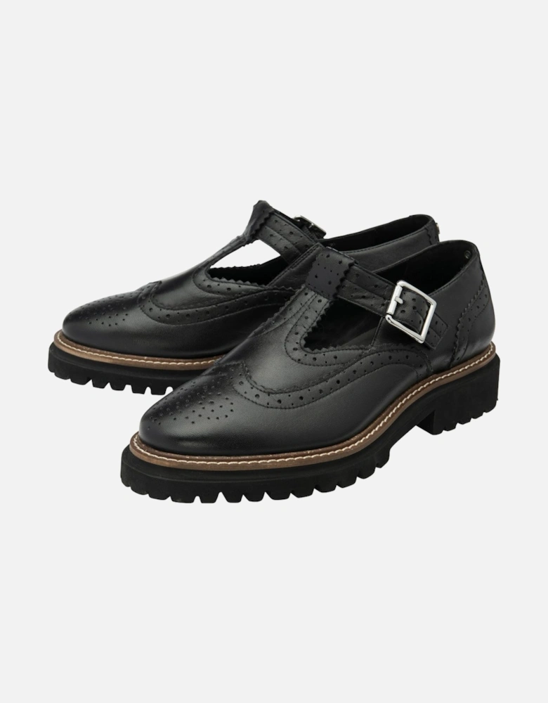 Murton Womens Brogues