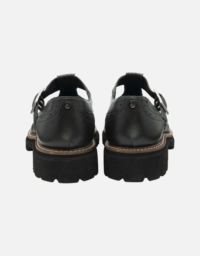 Murton Womens Brogues