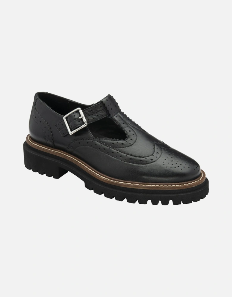 Murton Womens Brogues