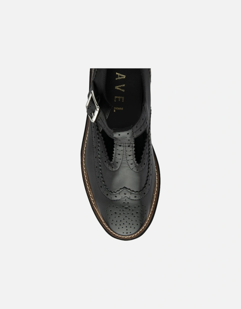 Murton Womens Brogues