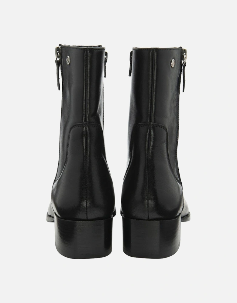 Carter Womens Ankle Boots