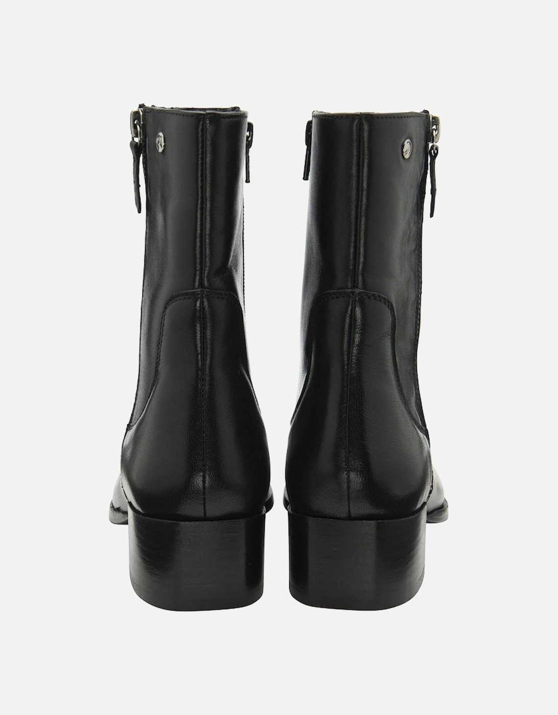 Carter Womens Ankle Boots