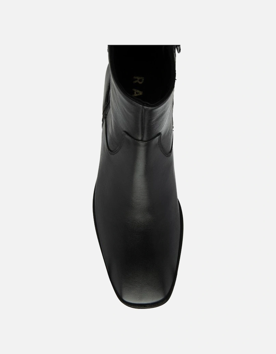 Carter Womens Ankle Boots
