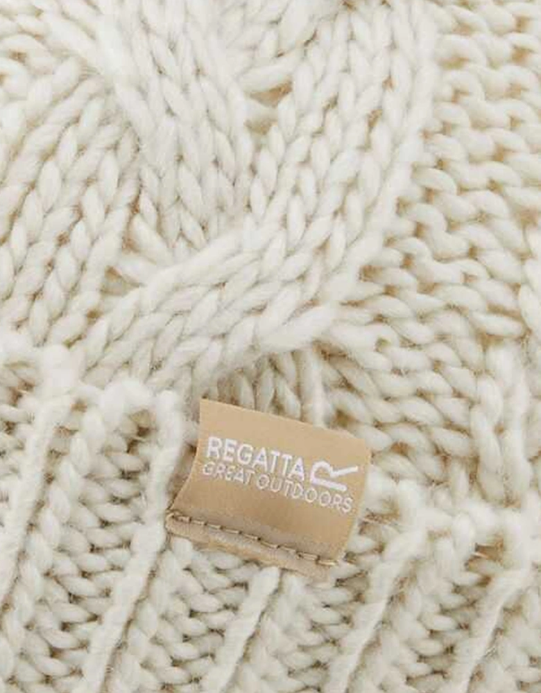 Womens/Ladies Lovella VI Beanie