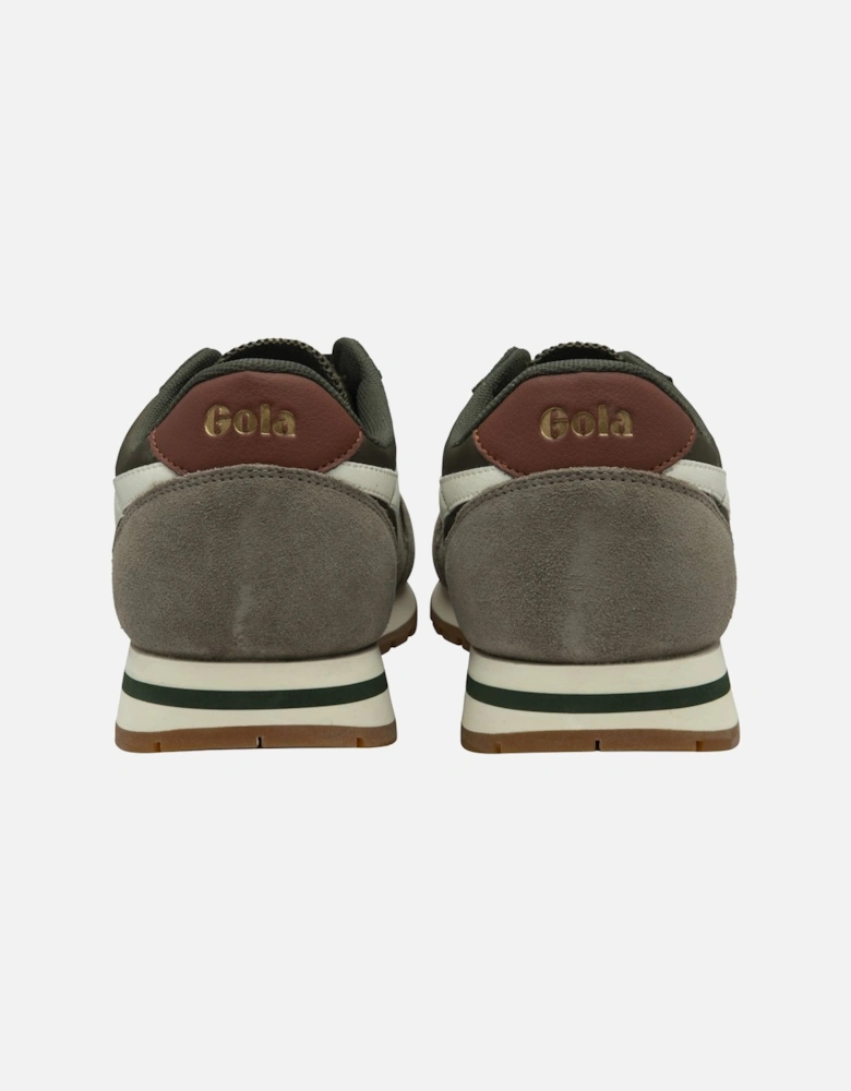 Daytona Chute Mens Trainers
