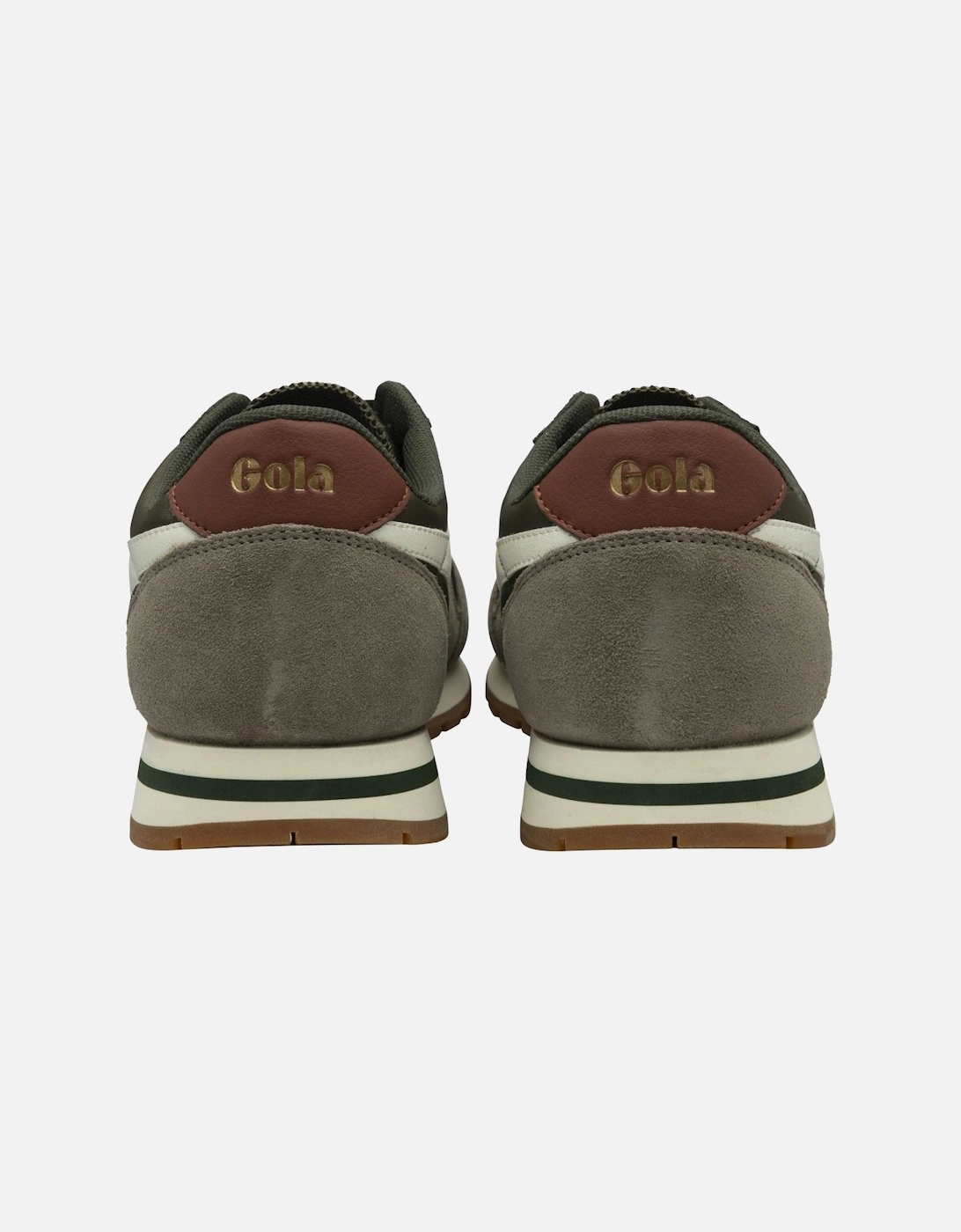 Daytona Chute Mens Trainers