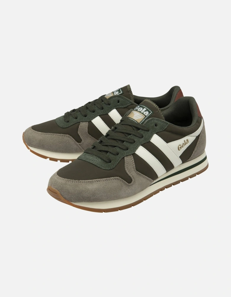 Daytona Chute Mens Trainers