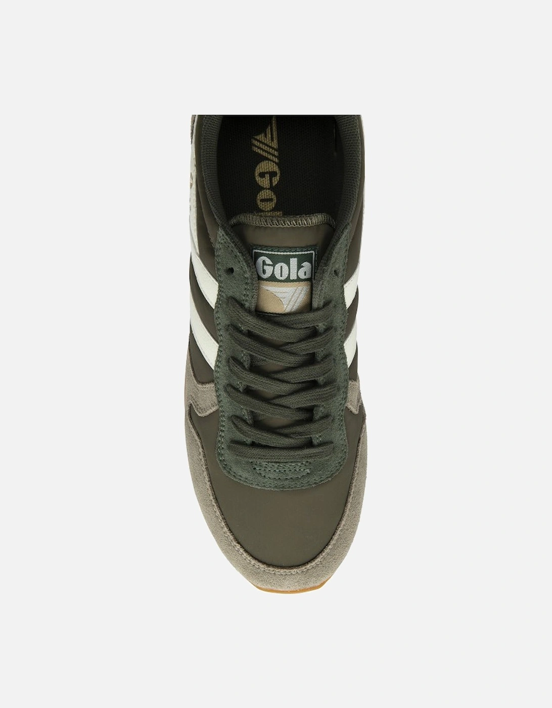 Daytona Chute Mens Trainers