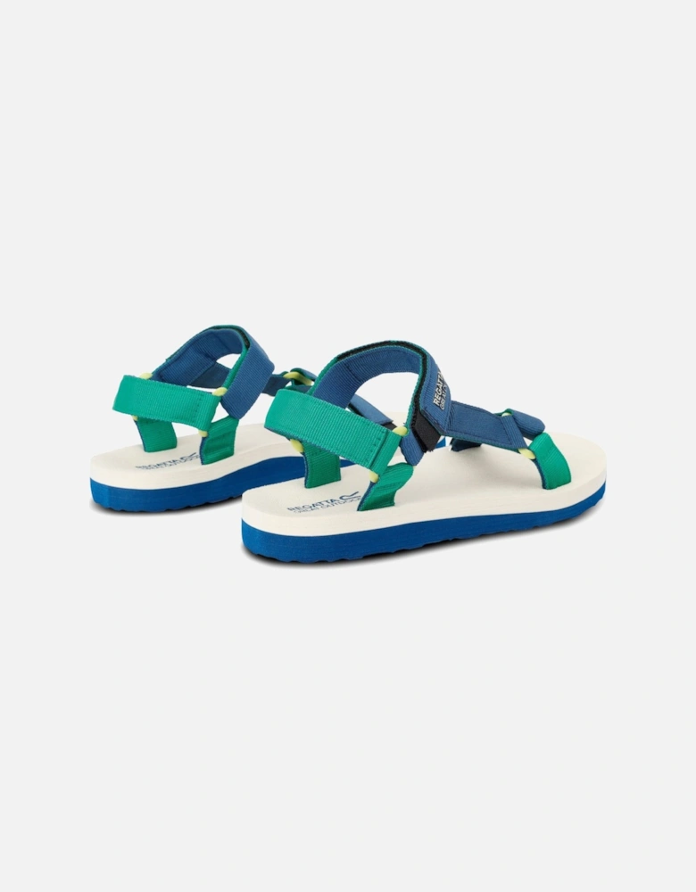 Womens Vendeavour Lightweight Sandals