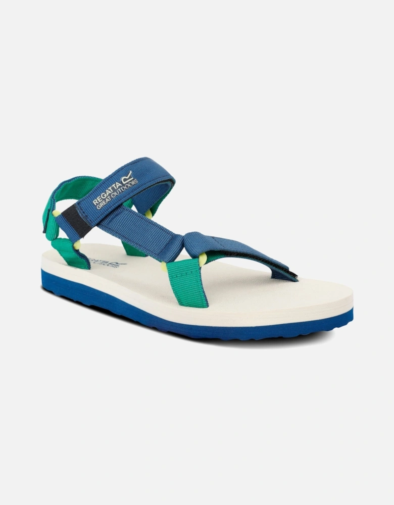 Womens Vendeavour Lightweight Sandals