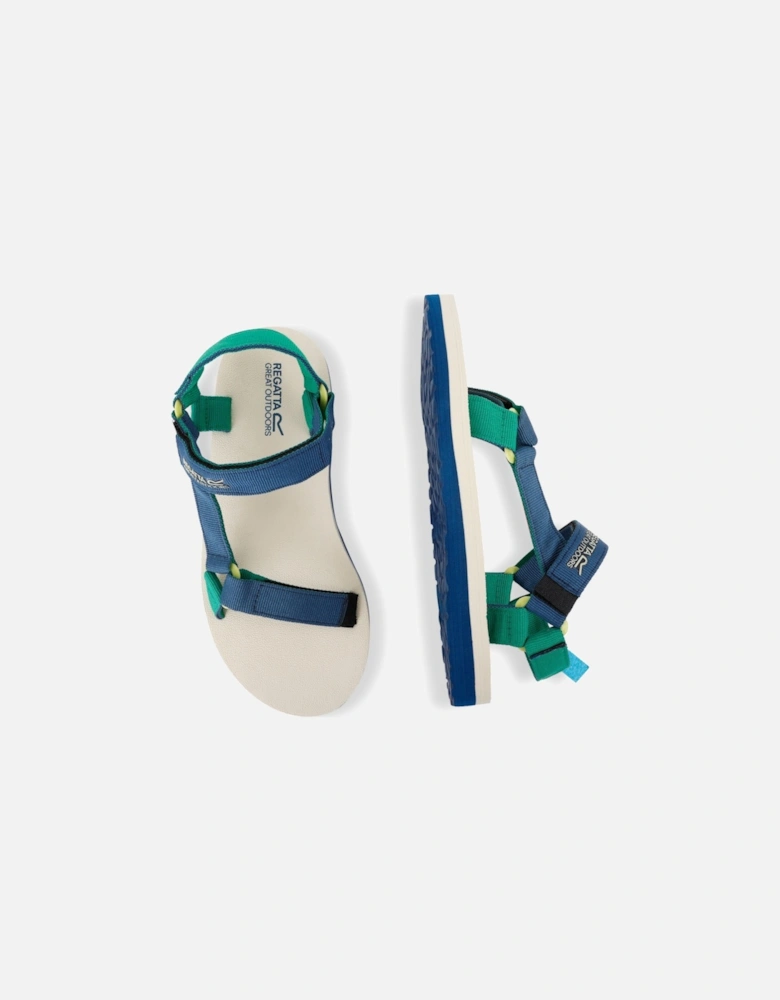 Womens Vendeavour Lightweight Sandals