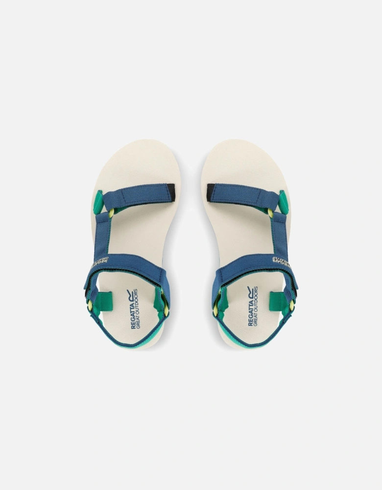 Womens Vendeavour Lightweight Sandals